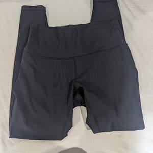 Lululemon legging Sz 10